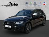 Audi SQ5 3.0 TDI competition quattro AHK APS plus - Audi SQ5: Plus