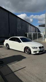 BMW 335i Cabrio  N55  Sport Automatik  ... - BMW 335 in Aachen