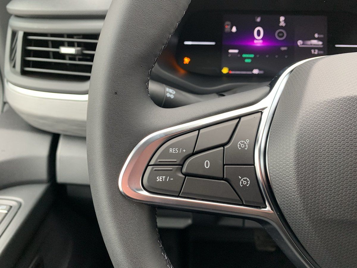 Renault Trafic - Bild 22