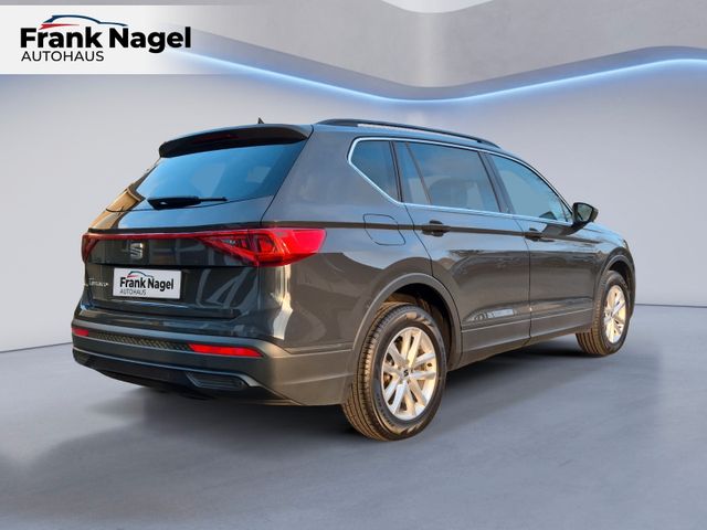 Seat Tarraco Style 1.5 TSI ACT