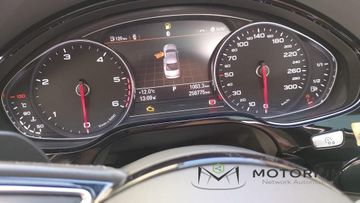 Audi A8 - 12