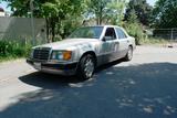 Mercedes-Benz MERCEDES W124 "400E" V8 BJ. 1993 - Mercedes-Benz 400 aus 1993