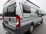 Malibu Van 640 LE - Malibu Wohnwagen & Wohnmobile