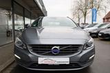 Volvo V60 Linje Business*PDC*SHZ*Schiebedach*Cam*AHK - gebrauchte Volvo Kombis