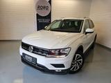 Volkswagen Tiguan 1.4 Sound + ACC/NAVI/PANO/3xKlima/CarPlay - Volkswagen Gebrauchtwagen in Lippstadt