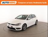 Volkswagen VOLKSWAGEN Golf 1.6 TDI 110 CV 5p. Sport Edition - Volkswagen Golf: Sport Edition