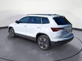 Skoda Karoq 1.5 TSI ACT Selection Kamera - gebrauchte Skoda Karoq aus dem Jahr 2023