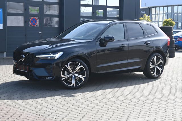 Volvo XC60 B5 AWD Plus Dark*PANO*H&K*LUFT*LED*360°