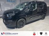 Citroën Berlingo M PLUS PureTech 110 *LM-Edition* - Citroën Berlingo in Augsburg