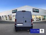 Citroën Jumper 35 2.2 BlueHDi L3H2 3,5 t - Citroën Jumper: Automatik