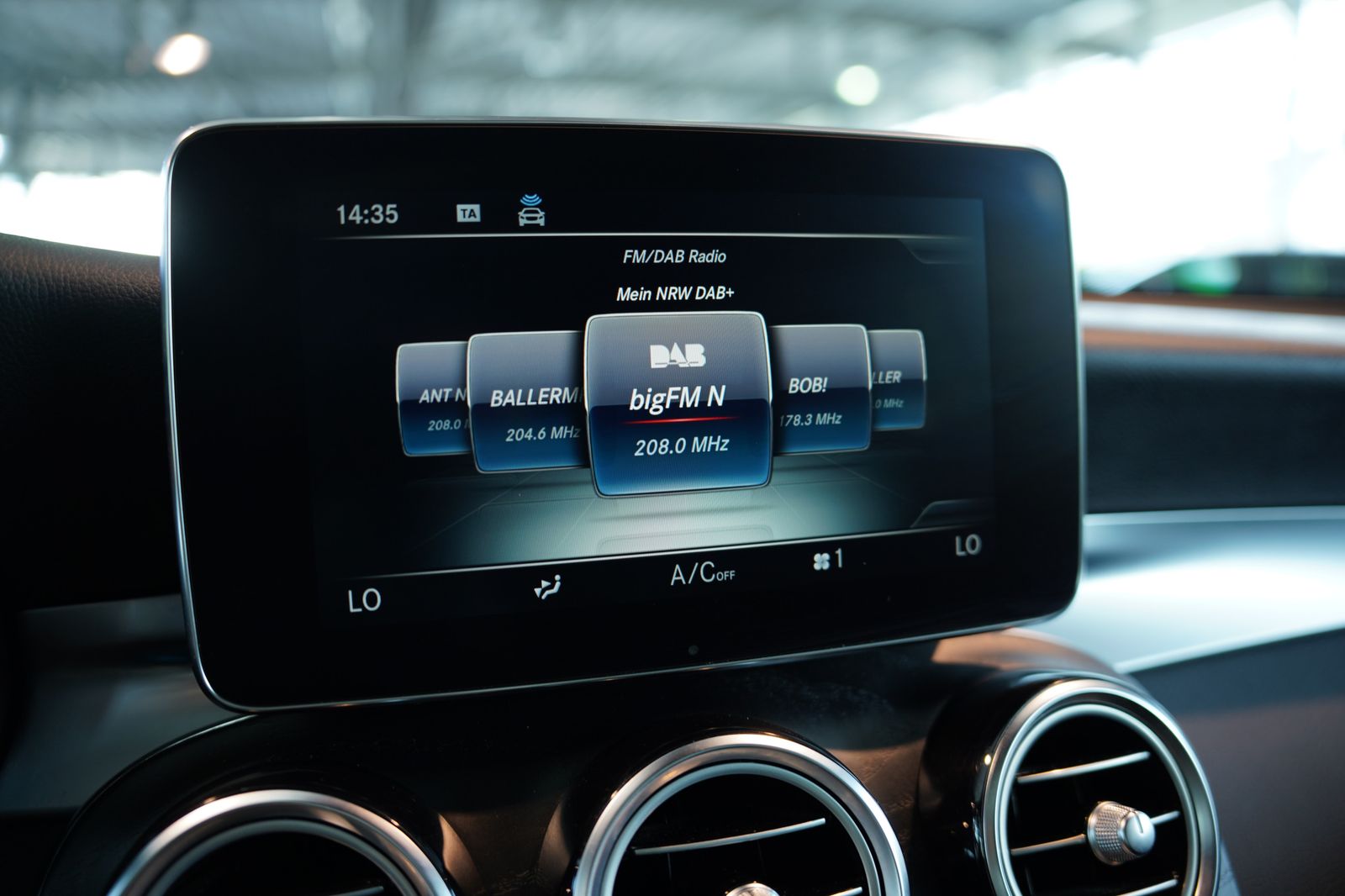 Mercedes Benz Glc 250