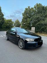 BMW 135is N54  ca. 480 PS  Seltene Versi... - BMW 135 aus 2008: Coupe