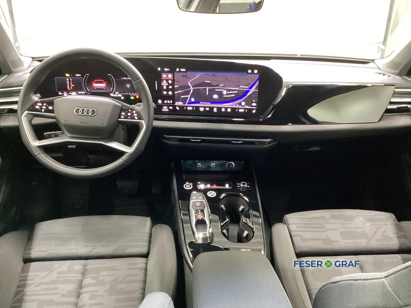 Audi A5 - Bild 12