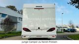 Knaus VAN TI PLUS 700 LF #ALLRAD #DACHKLIMA #VOLL - Offers