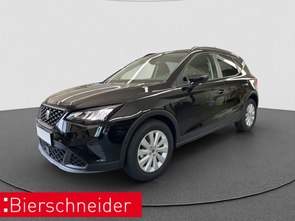 Seat Arona 1.0 TSI DSG Road Edition KAMERA NAVI ACC
