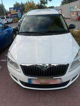 Skoda 5 J Praktik - Skoda Praktik Gebrauchtwagen
