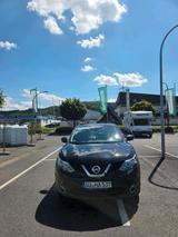 Nissan Qashqai 1.2 Automatik 2017 / 102.00... - Nissan Qashqai Gebrauchtwagen in Bonn