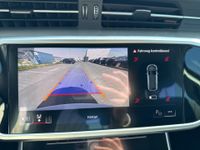 Audi A6 - Vorschau Bild 21