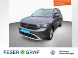 Volkswagen T-Cross Life 1.0 TSI 5-Gang KAMERA LED SITZHEIZ - Volkswagen T-Cross in Nürnberg