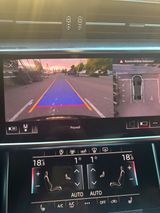 Audi a6 45tdi Ersatz für Q7, Touareg - Audi A6: Limousine, 4f