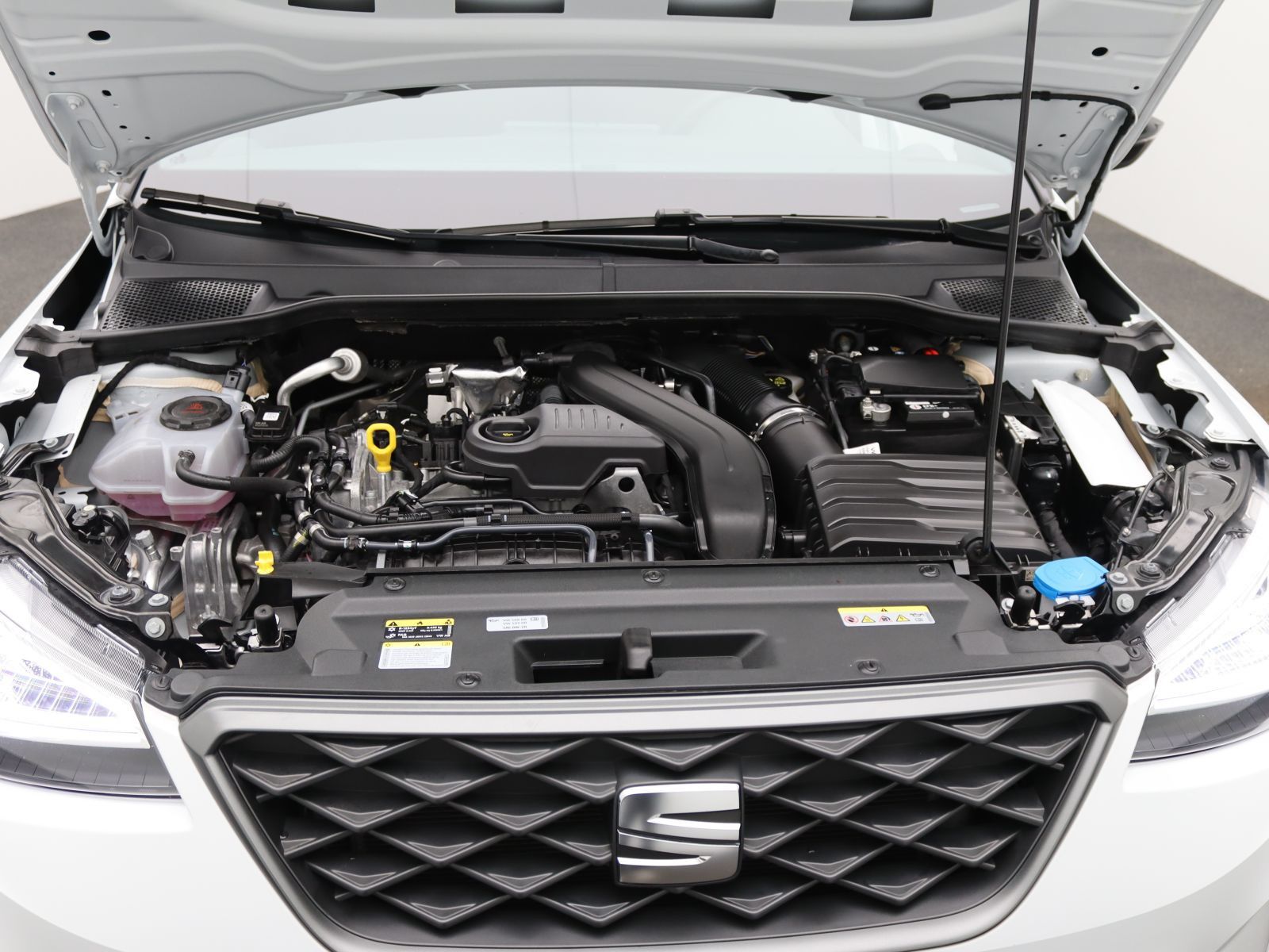 Seat Arona - Bild 18