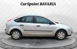 Ford Focus 1.6i Lim. Trend*Klima*TÜV NEU*85TKm - Ford Focus aus 2005: 1.6