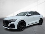 Audi SQ8 SUV TFSI 373(507) kW(PS) tiptro nic - Autos mit Automatikschaltung