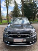 Volkswagen Tiguan 2.0 TSI OPF 140kW DSG 4MOTION Eleganc...