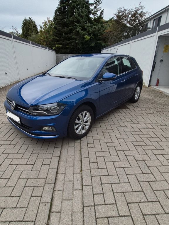 Image of Volkswagen Polo