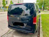 Mercedes-Benz V 250 d EDITION lang EDITION - Mercedes-Benz V-Klasse in München