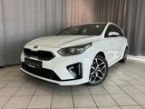Kia Ceed SW 1.4 T-GDI OPF GT Line+LED+KAMERA+DAB+ - Kia: Cee D