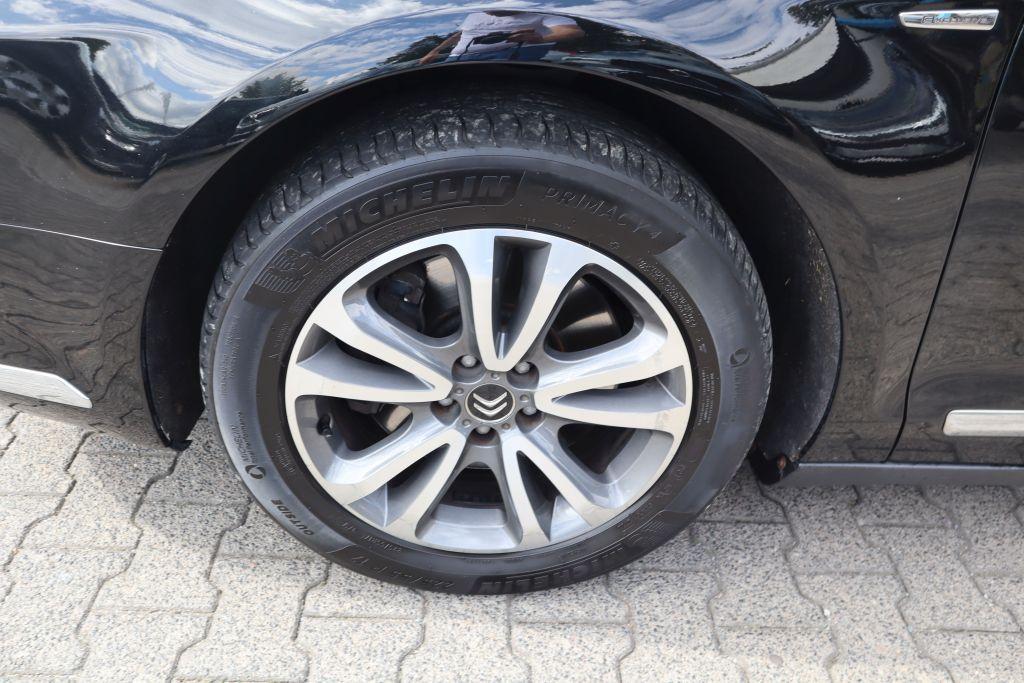 Citroën C5 Tourer BlueHDi 180 Exclusive