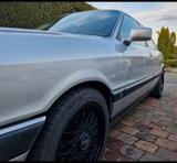 Audi 90 -Sitzheiz.,elektr.Fensterheb.,GRA,Klimaautom. - Audi 90: Limousine