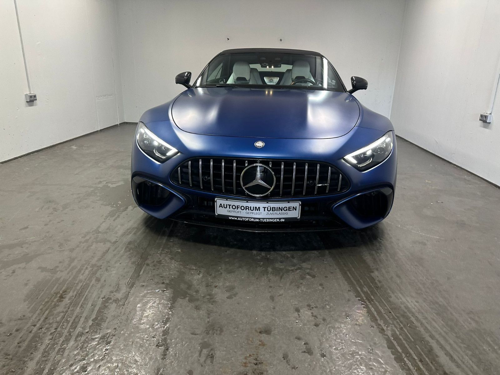 Fahrzeugabbildung Mercedes-Benz SL 63 AMG 4MATIC+ *KERAMIK*MANUFAKTUR*CARBON*TV*
