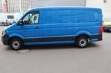 Volkswagen Crafter Kasten 2.0 TDI MR AHK ohneKlima - Volkswagen Crafter mit Diesel-Antrieb: 2.0