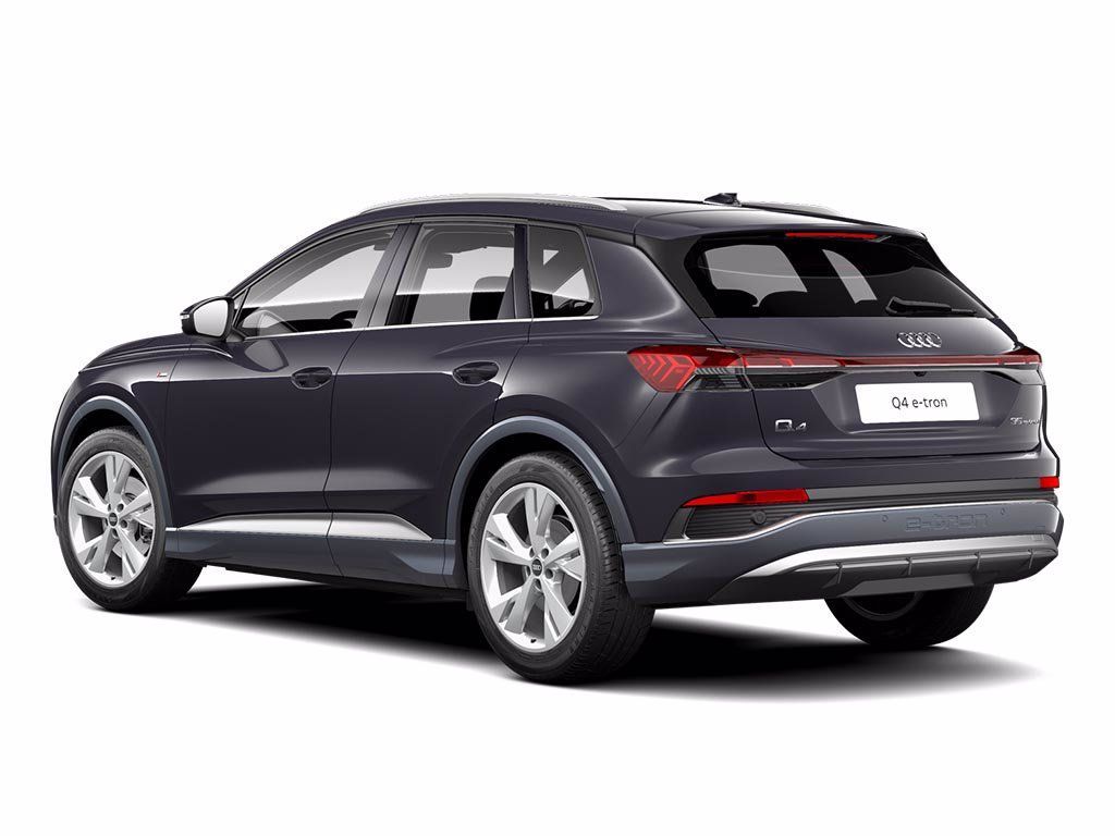 Audi AUDI Q4 e-tron 45 s line edition del 2026 imagem 3