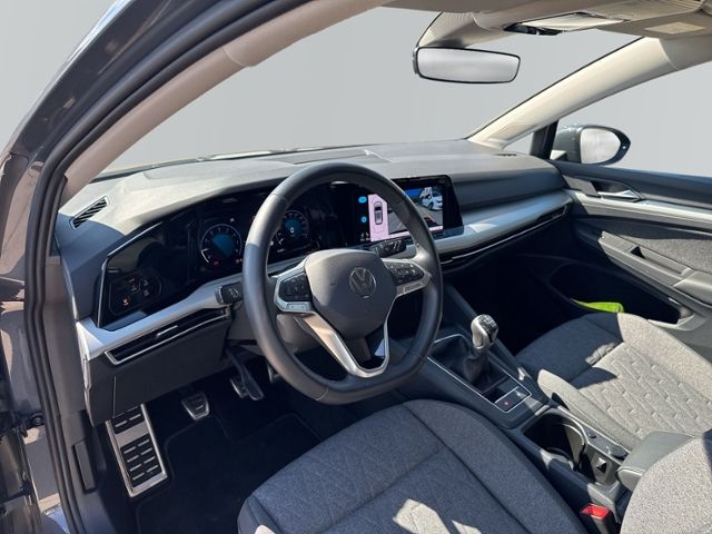 Golf Variant 1.0 TSI MOVE LED+NAVI.+AHK+RFK+ACC