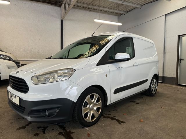 Ford Transit Courier Trend 70 KW*Klima*Flügelt.*HU 25