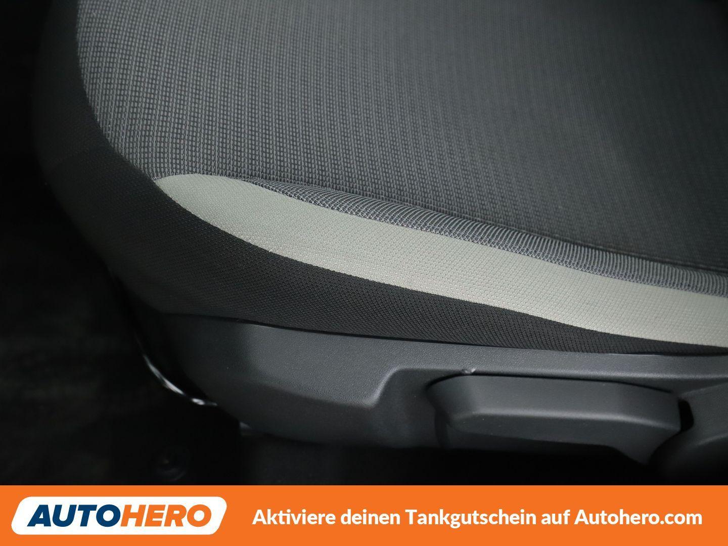 Toyota Aygo 1.0 x-play Team D *LED*LIMIT*