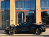 Corvette Z06 Cabrio 3LZ Z07 Europa Modell 4.99%