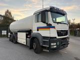 MAN TGS 26.400 GASTANK LKW 6x2 EEV 22.000L *2012* - MAN Lkw