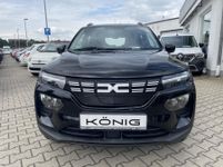 Dacia Spring - Vorschau Bild 2