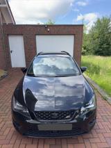 Seat LEON CUPRA ST / Motor+Kupplung NEU - Seat: Motor