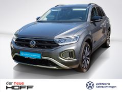 Volkswagen T-Roc 1.0 TSI GOAL Navi Bluetooth LED Allwetter
