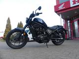 Honda CMX1100 mit ABS incl. Anlieferung - HONDA NEU CHOPPER