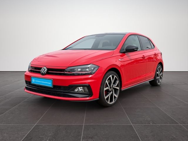 Volkswagen Polo GTI LED DC Kamera Navi ACC foto 2