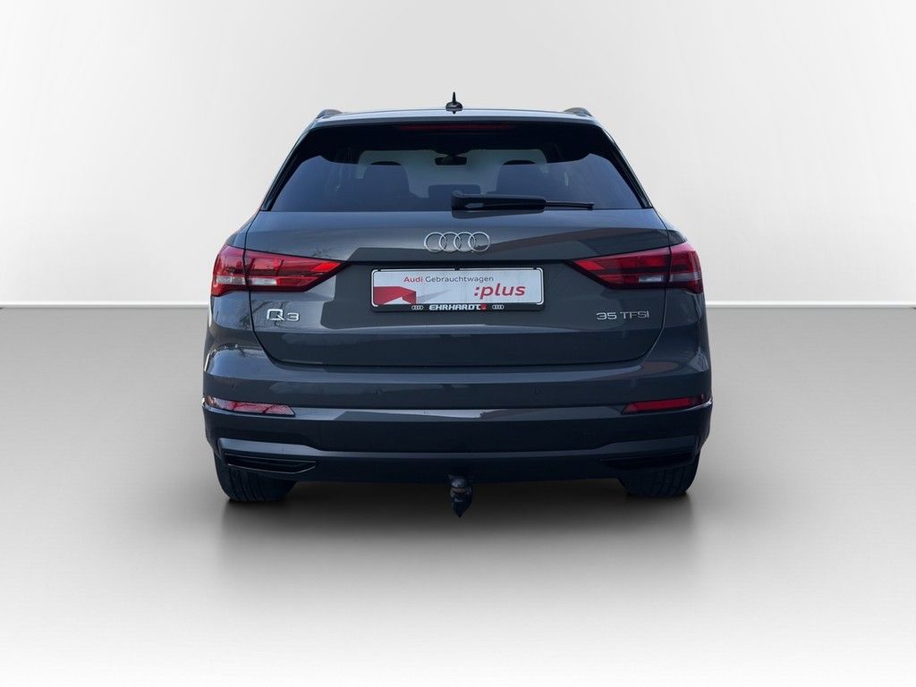 Audi Q3 - Bild 6