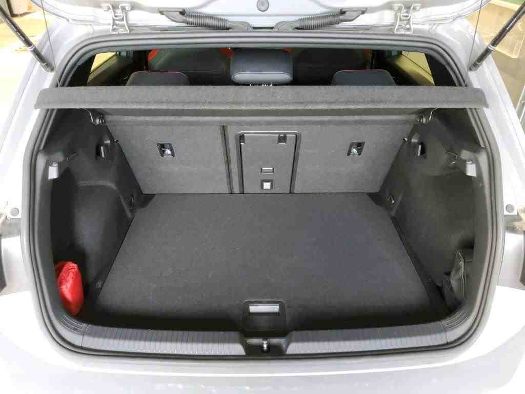 Volkswagen Golf - Bild 9