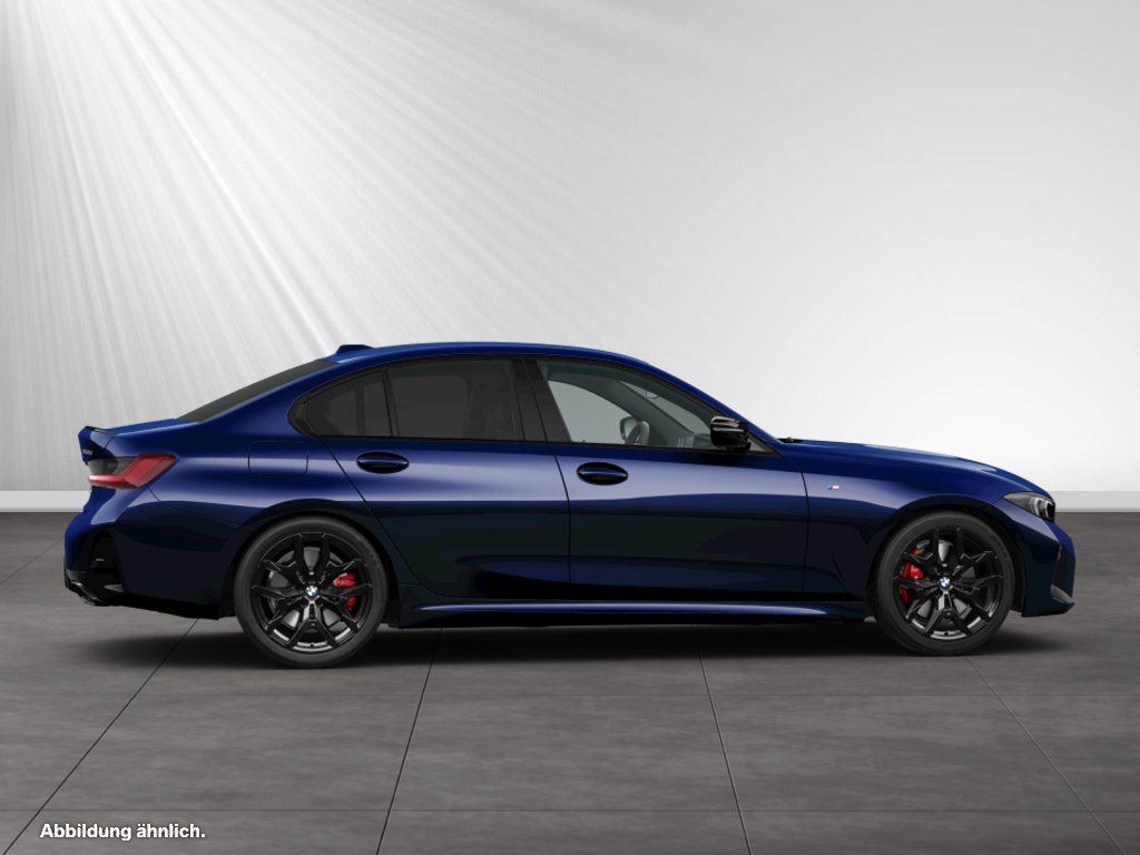 BMW M340d - Bild 9