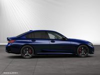 BMW M340d - Vorschau Bild 9